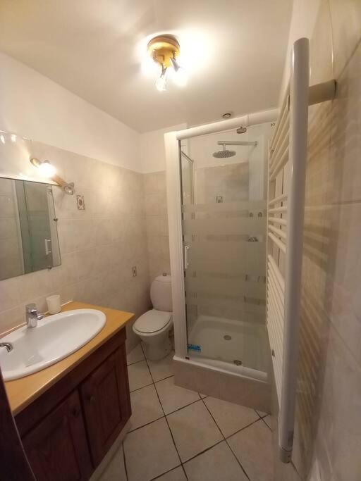 Gite Les Petites Bruyeres Veneux-les-Sablons Ngoại thất bức ảnh